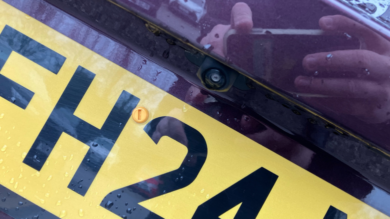 Toyota C-HR 2.0 PHEV Design 5dr CVT Hatchback